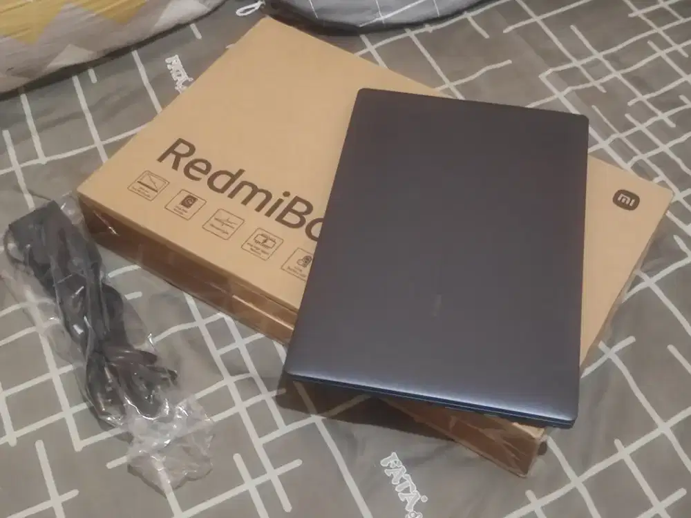 Redmibook 15 i3 gen 11