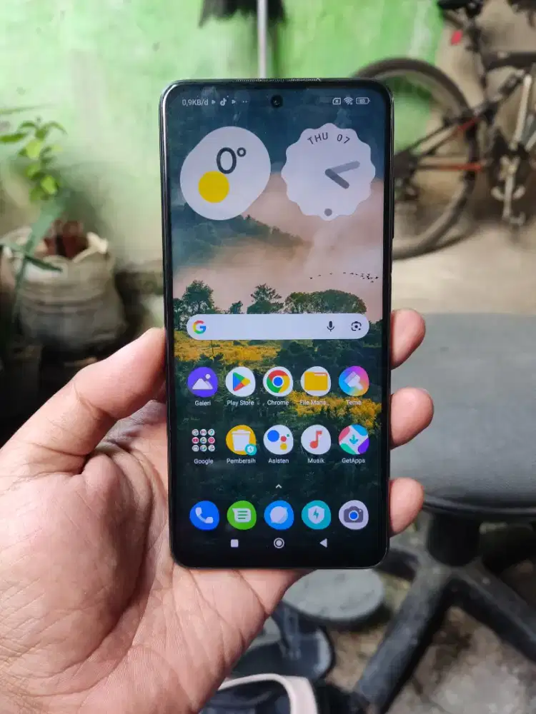 Poco X3 pro 6/128 hp only