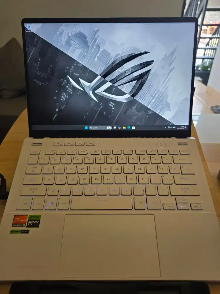 Asus Zephyrus G14 32GB/1TB RTX 4060