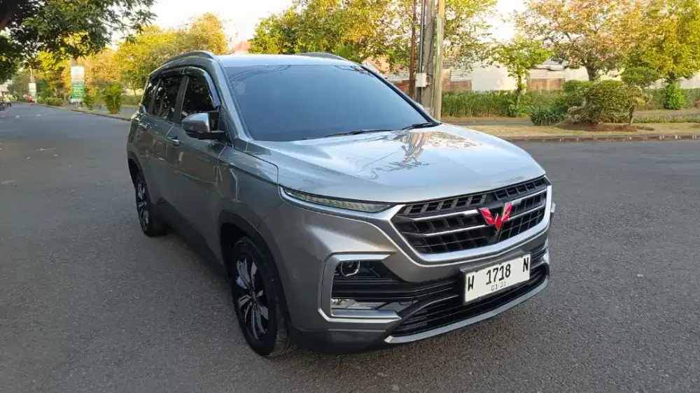 Wuling Almaz 1.5L Turbo Lux  Automatic 2020