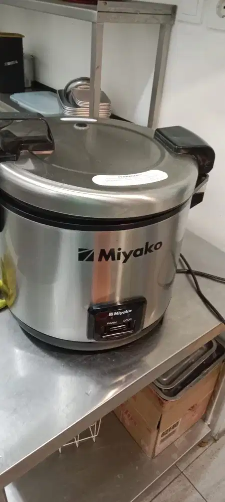 Miyako magiccomp 6L
