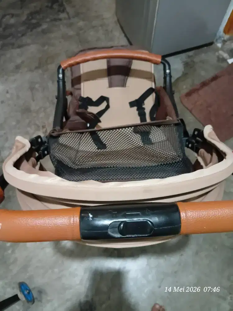 di jual stoler msh bgus jarang di pakai