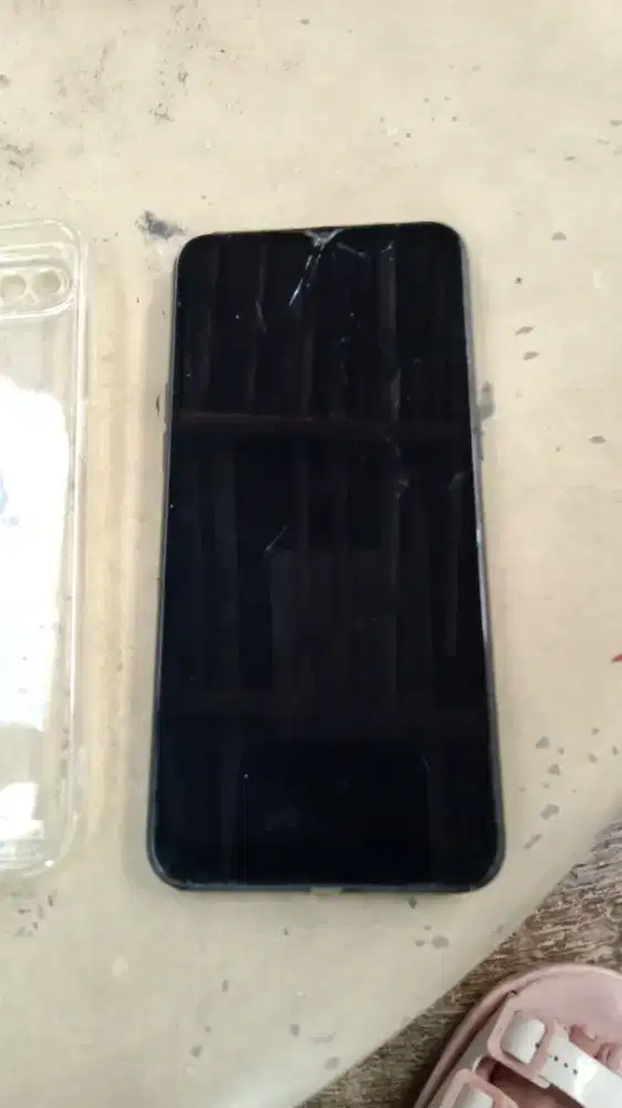 Oppo A1k second