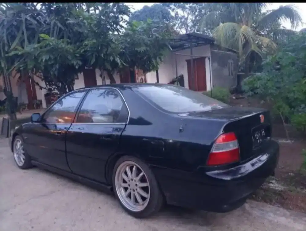 Accord cielo th 94