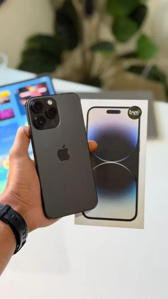 iPhone 14 Pro Max 256GB iBox