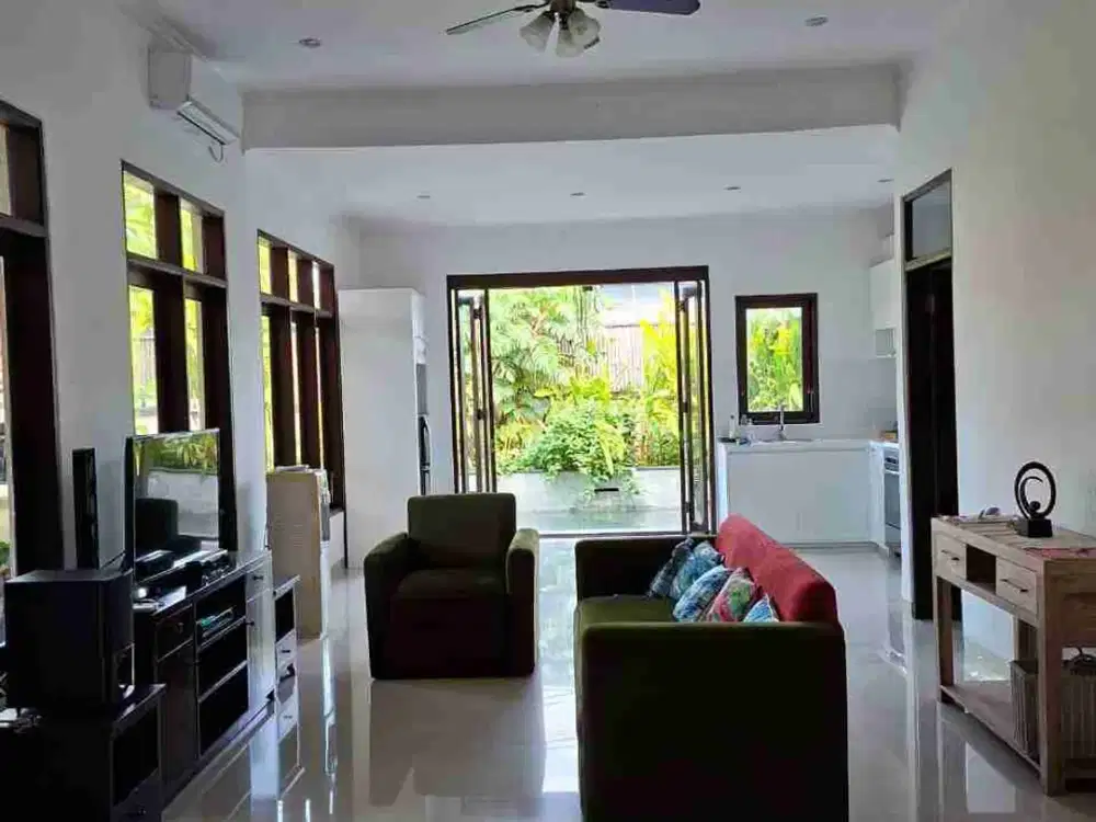 villa Tunggak bingin sanur bali
