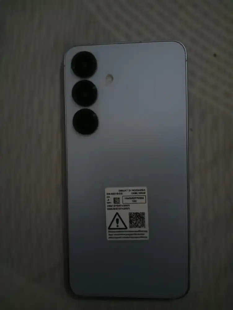 SAMSUNG S25 12/256 5G