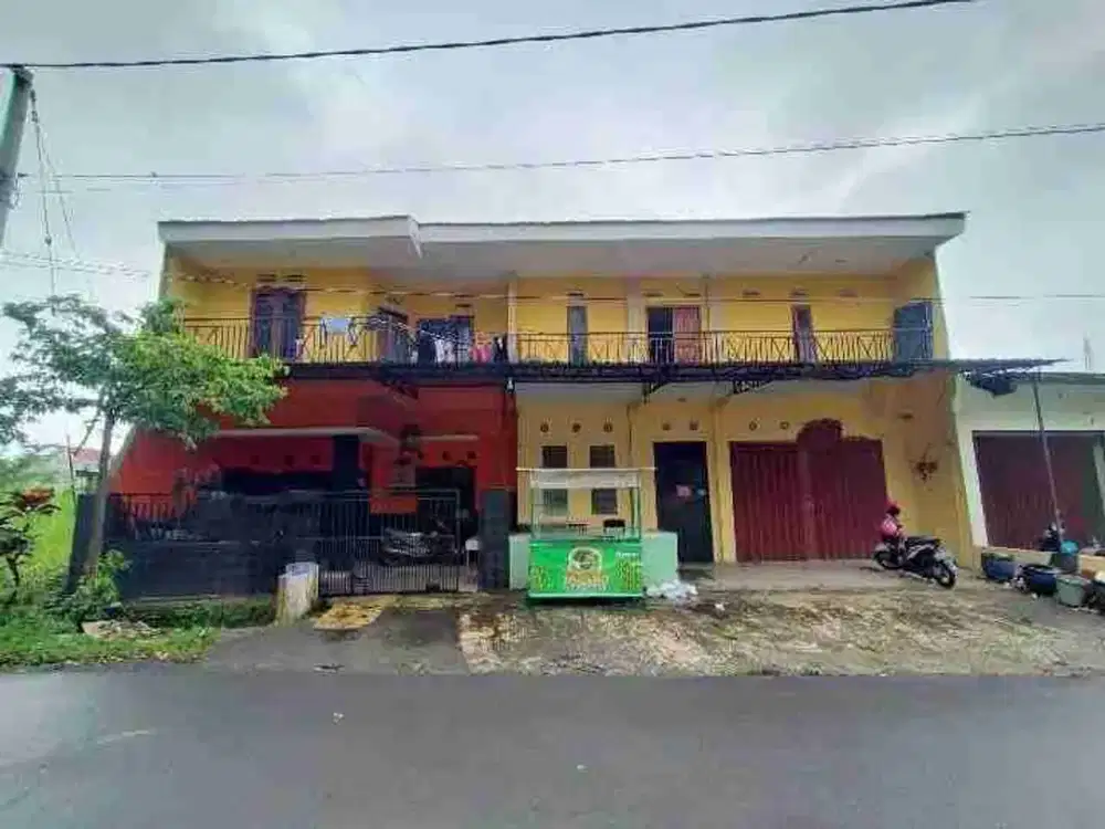 kost aktif dekat kampus umm di dau malang