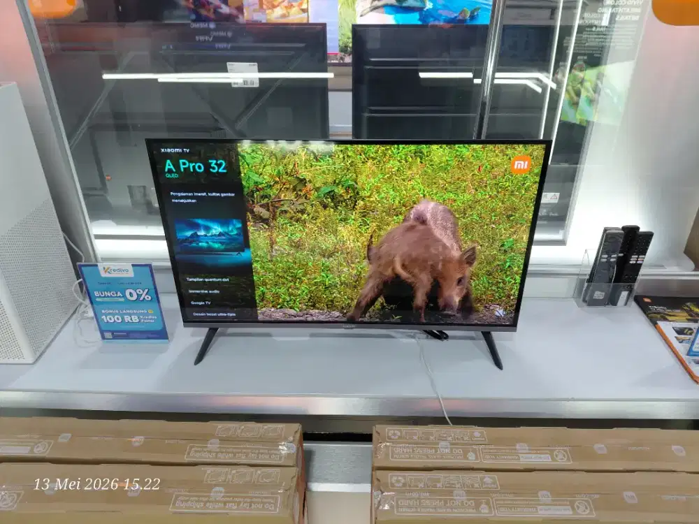 Xiaomi 32inc A pro 2026