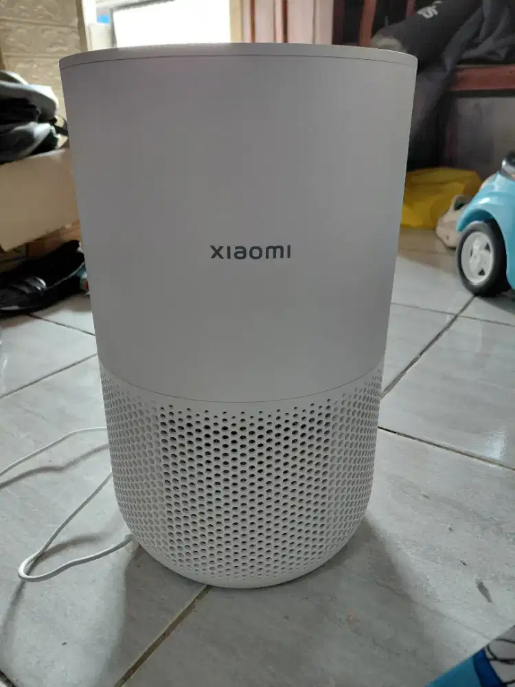 XIAOMI SMART AIR PURIFIER 4 COMPACT