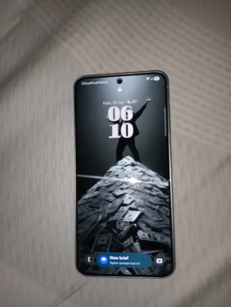 SAMSUNG S25 12/256 5G