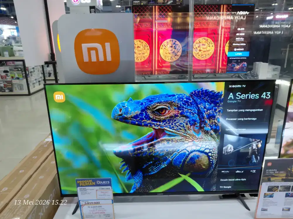 Xiaomi 43inc A Series