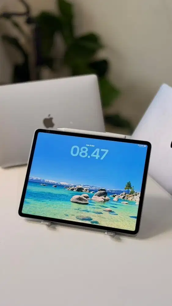 iPad Pro 2022 (Chip M2) 12.9inch