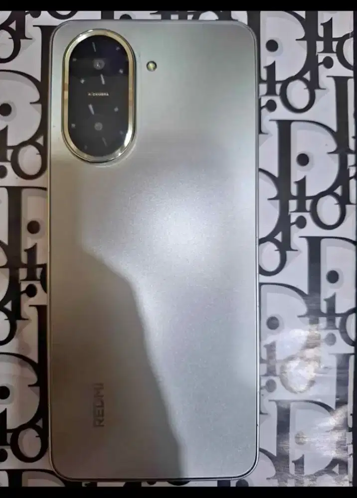 Redmi A5 istimewa