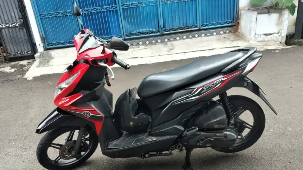 Beat 2019 Mulus Terawat