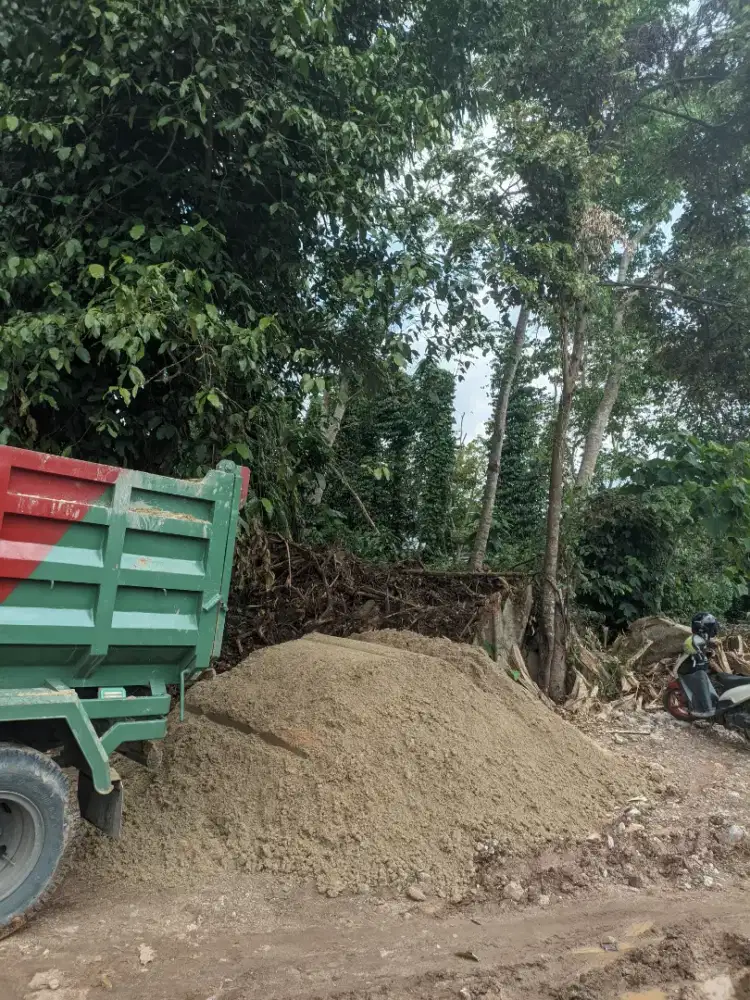 Pasir gunung sugih