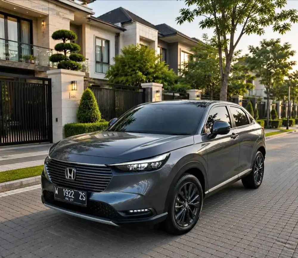 HRV HR-V SE 2022 SENSING