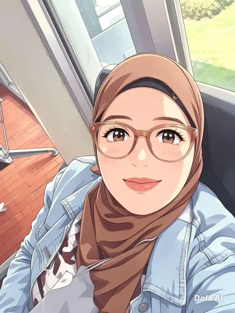 Freelance (Paruh waktu)