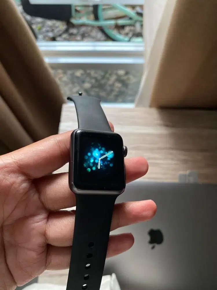 Apple iwatch series 1