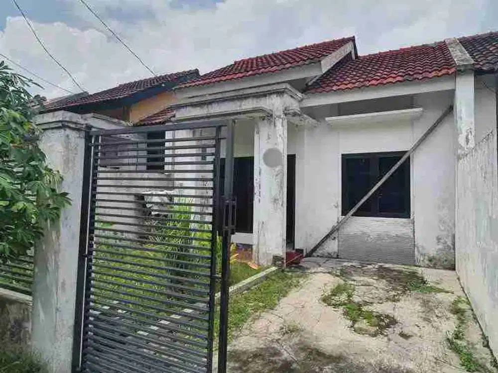 ‼️TERMURAH‼️PERUMAHAN PURI INDAH SIDOARJO PUSAT