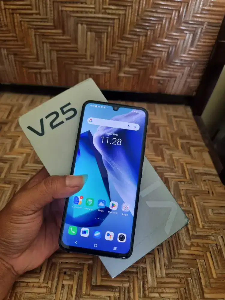 Vivo v25 5g original