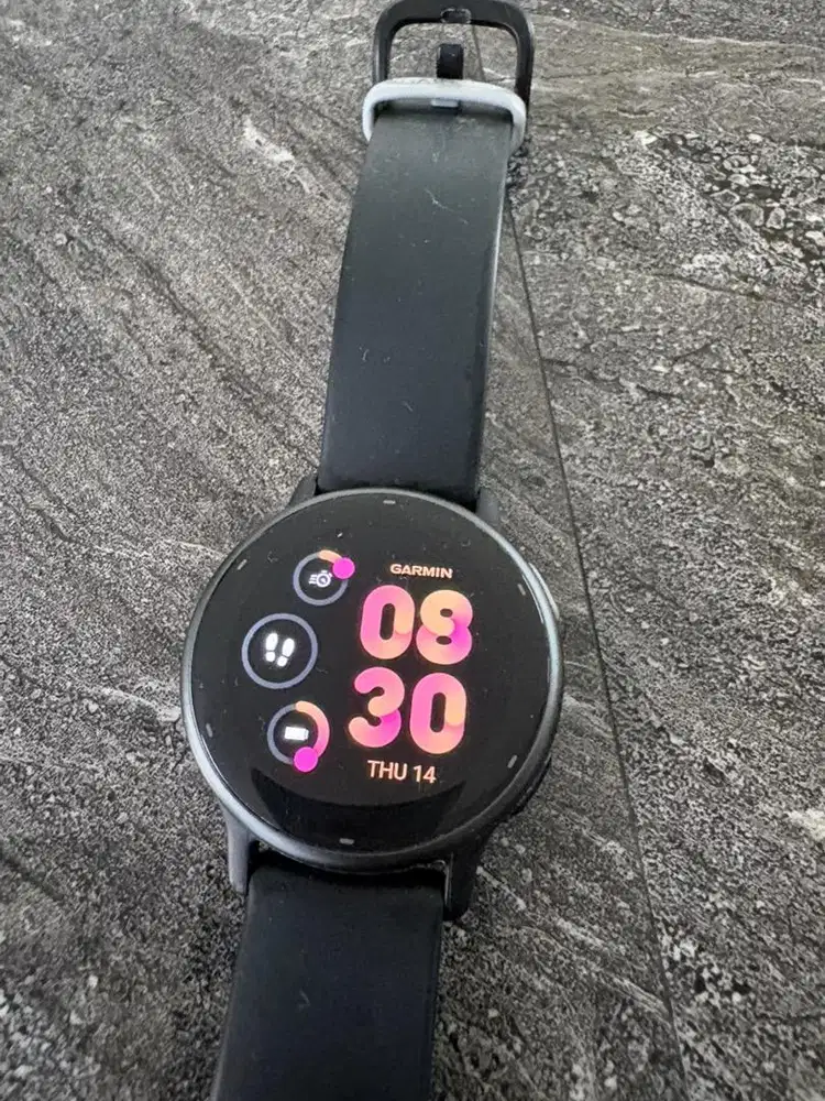 Sportwatch Garmin Vivoactive 5