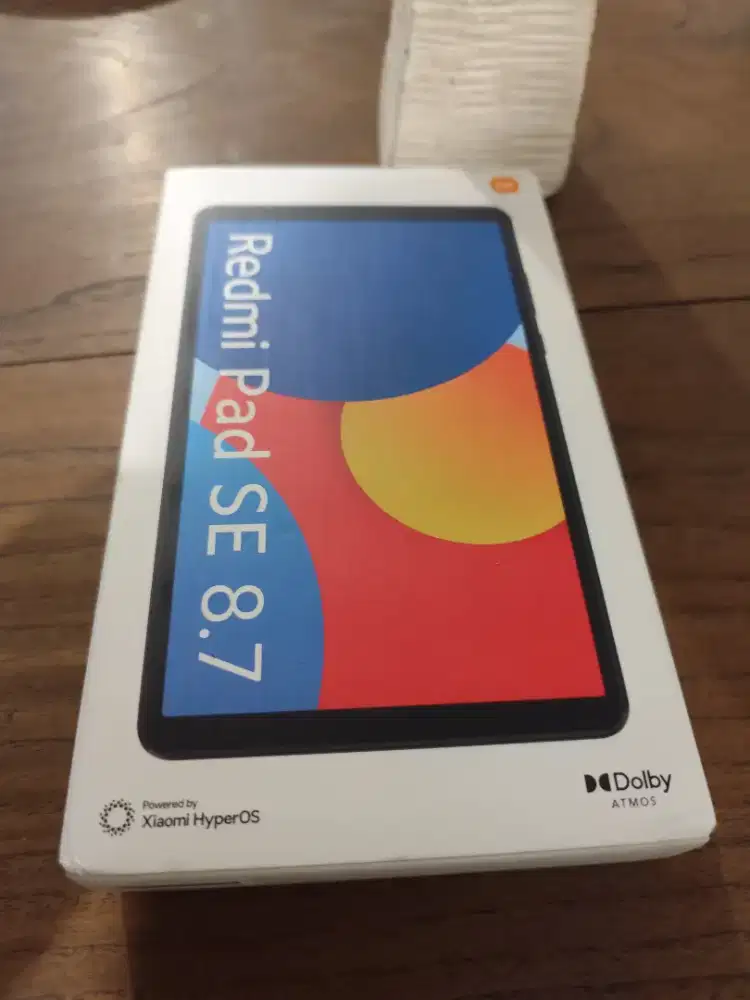 Redmi Pad SE 8.7