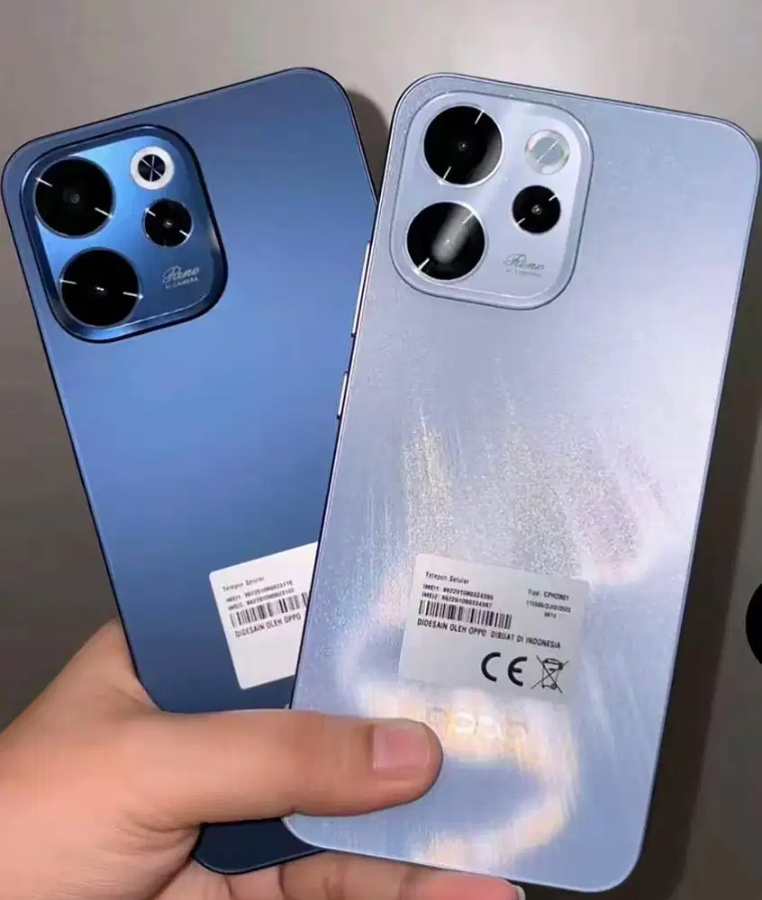 Oppo Reno 15F 8/128 New