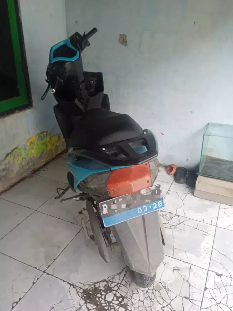 Jual Motor listrik Volta