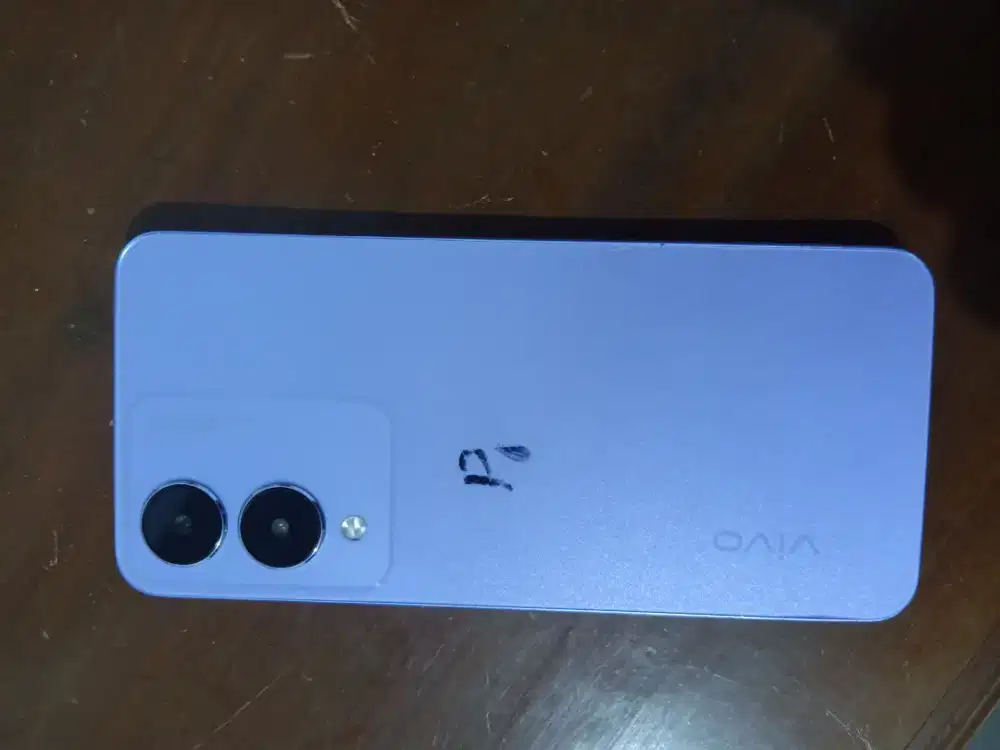 Hp Vivo A17s Ram 6GB/128GB