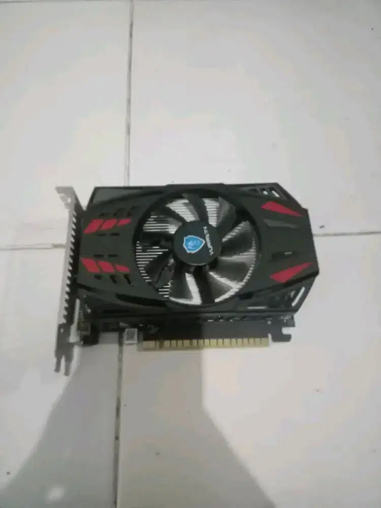 Video grafis Card VGA GTX 750ti