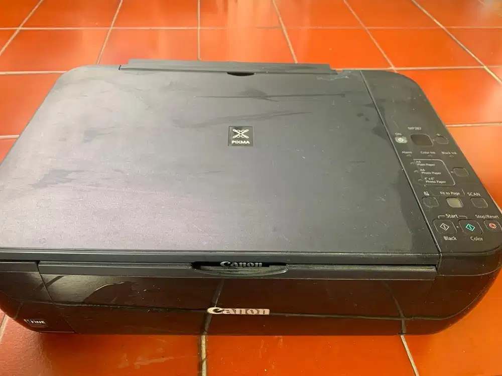Printer Canon Pixma
