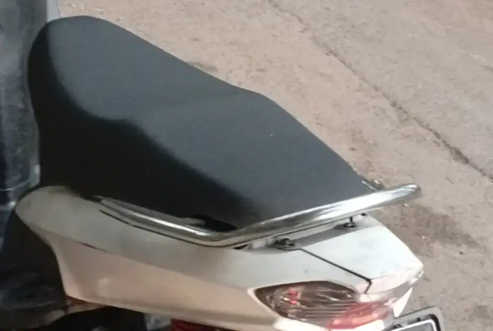 Behel mio sporty crome orjinal