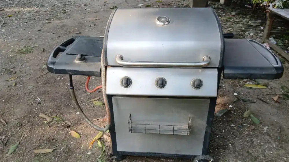 Dijual panggangan