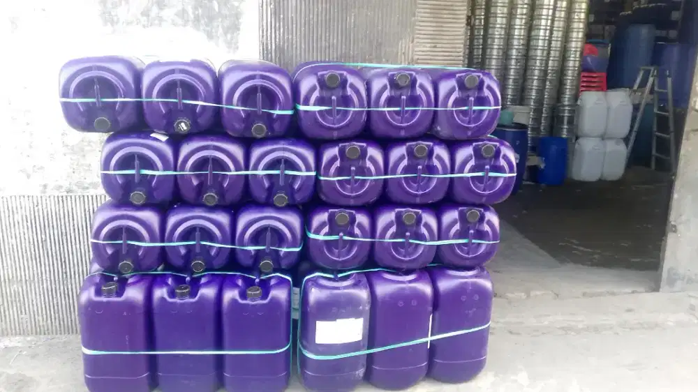 Drigen 35ltr sintas