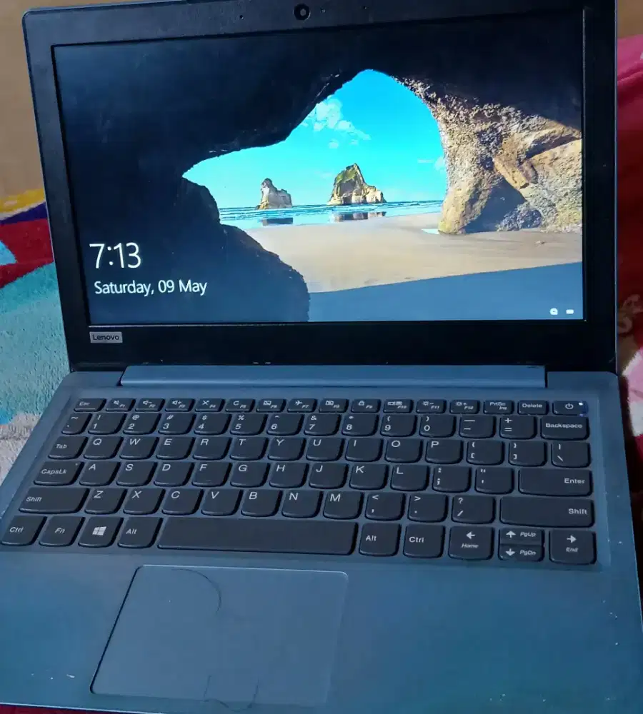 LAPTOP IDEAPAD LENOVO