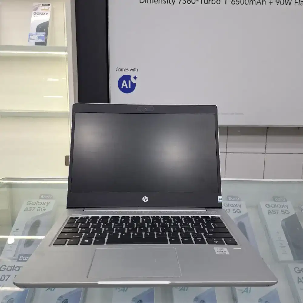 Yang mau cari laptop yang murah bisa kredit tukar tambah
