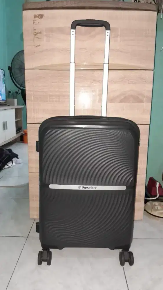 Jual koper merk President