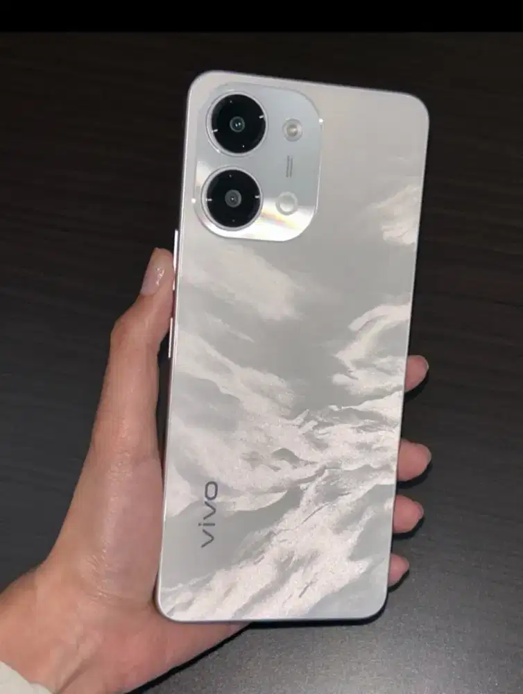 Vivo Y11d cash/cicilan tanpa dp
