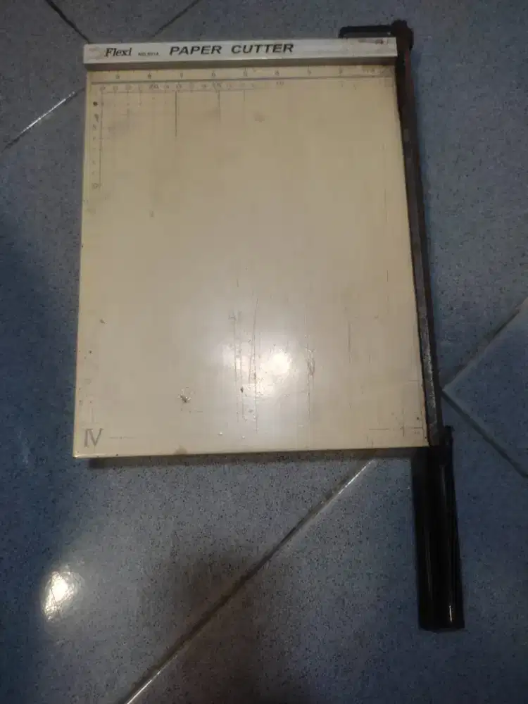 Jual Alat Potong Kertas