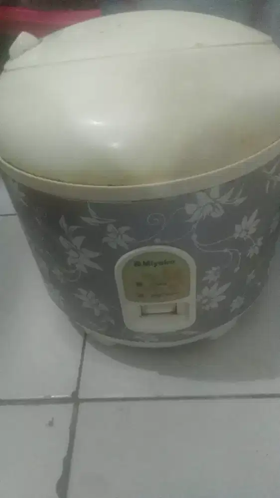 Magicom Miyako 1,8lt
