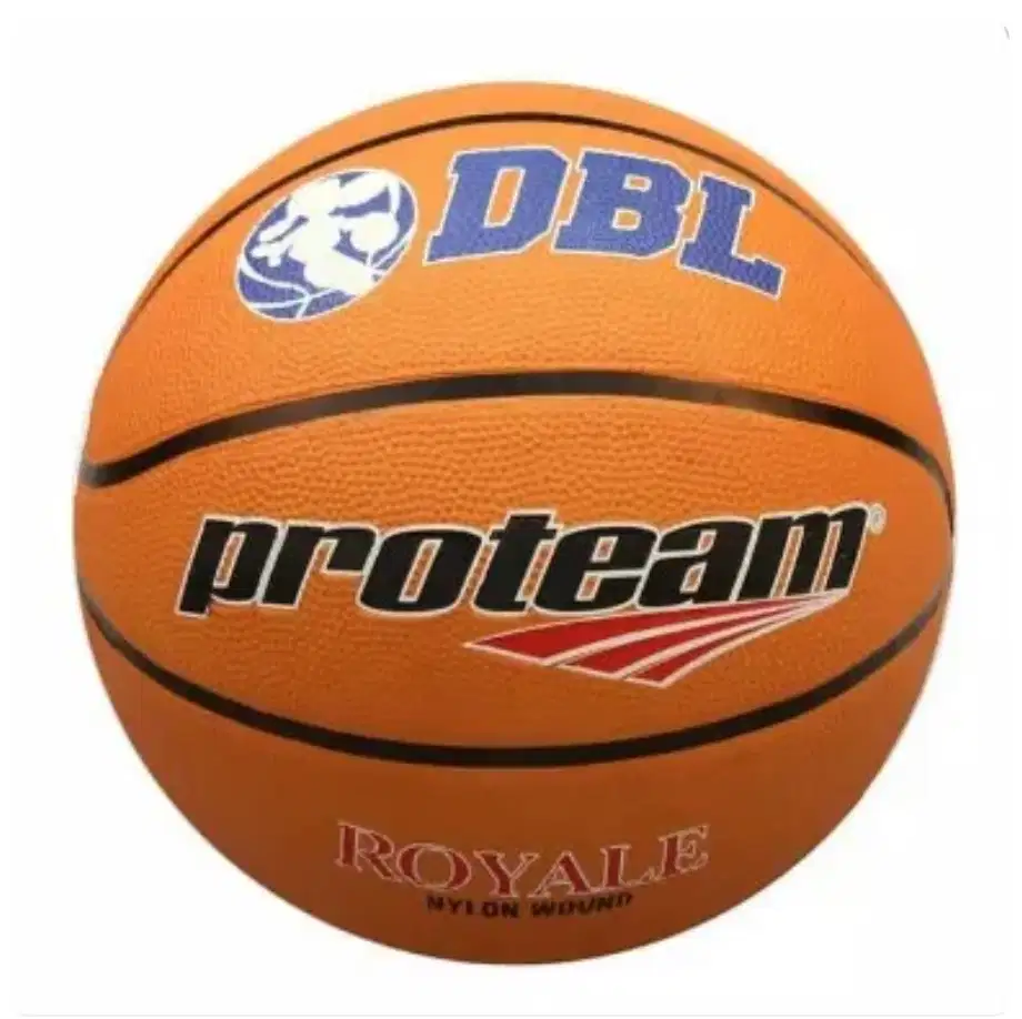 Bola Basket Proteam Size 7