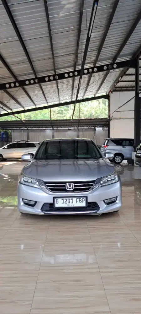175 jt Cash, Accord i-VTEC A/T