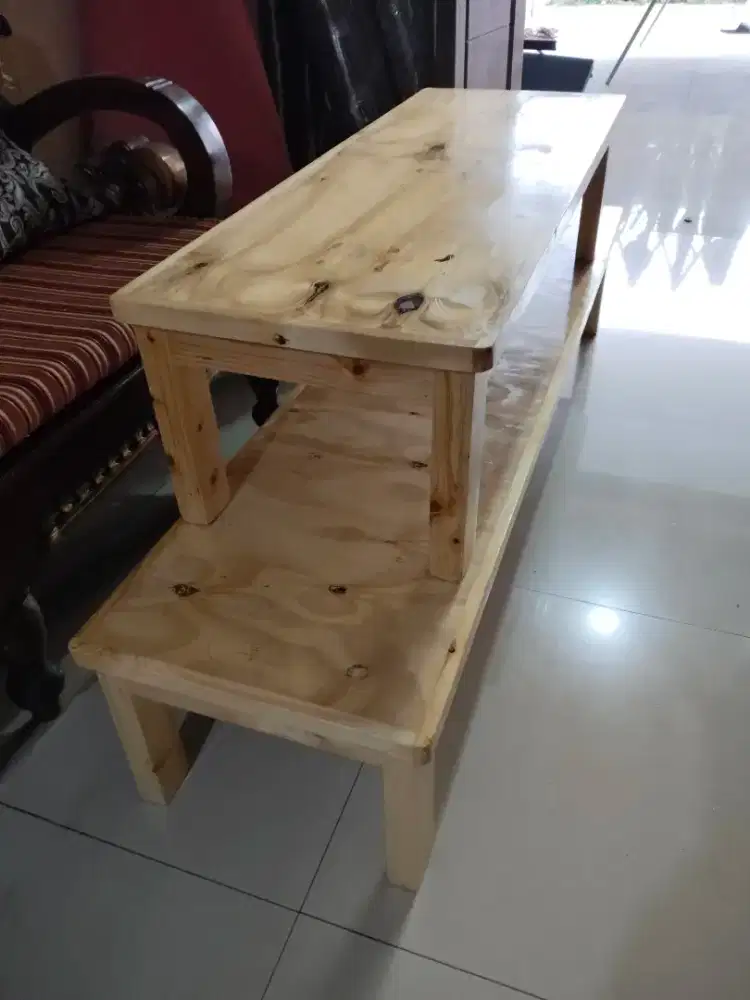 Meja Lesehan, Meja Belajar, Meja serbaguna