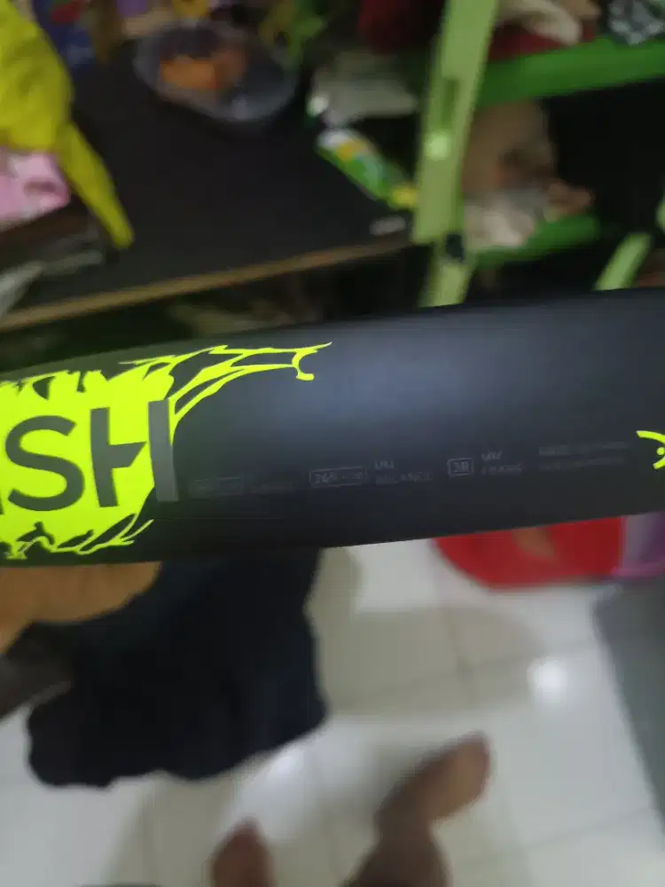 Head Flash Padel