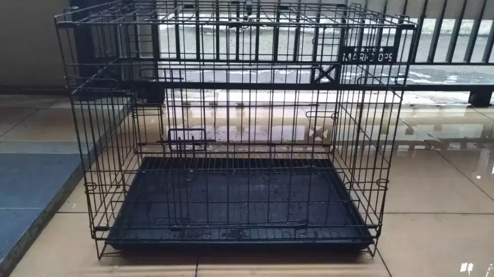 kandang kucing merk markotop
