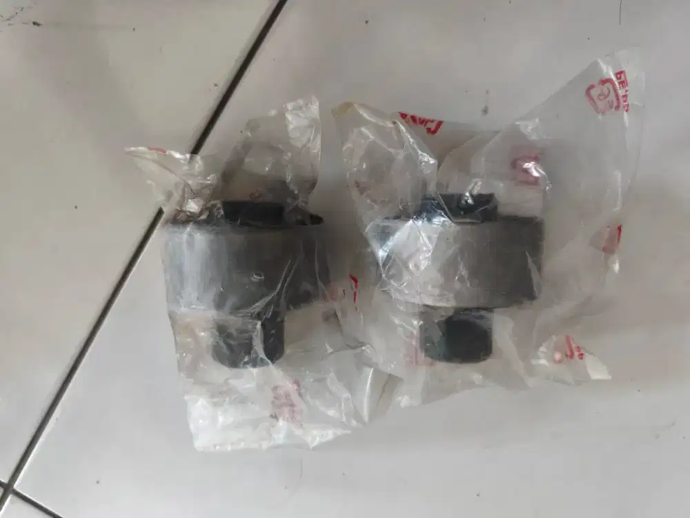 Bushing Arm Honda Baru, Harga 30k (2buah) net