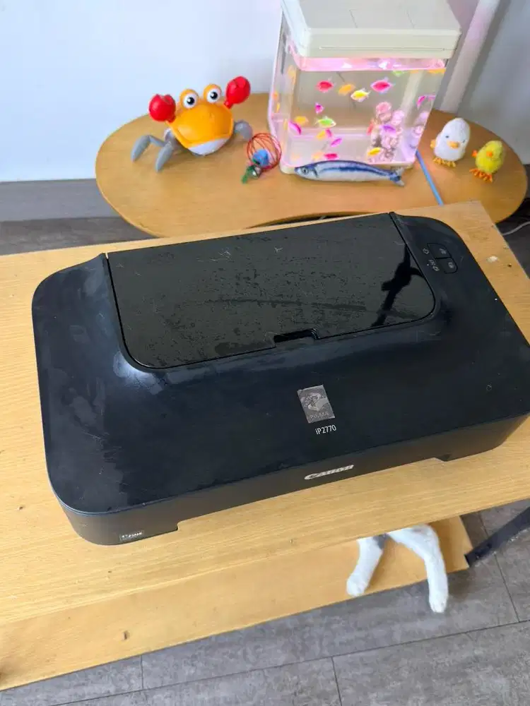Printer Canon iP2770