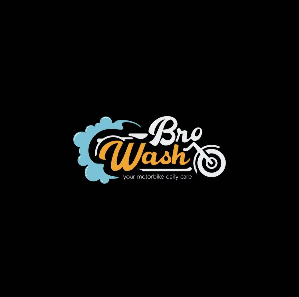 Lowongan Crew Cuci Motor Browash
