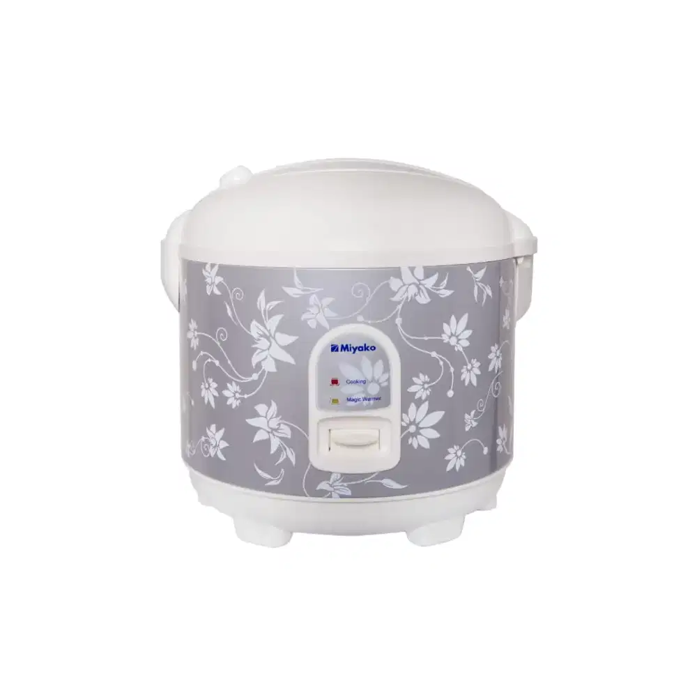 Rice Cooker Miyako 1.8L MCM-528 Magic com